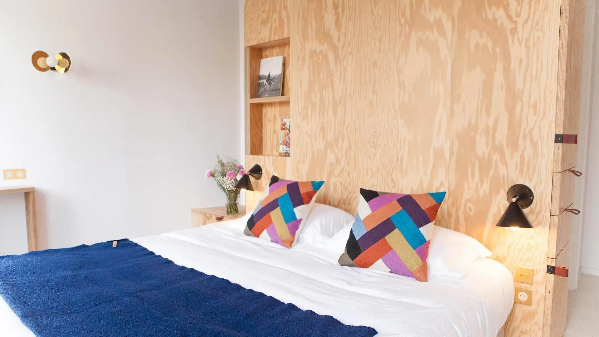 Montholon Hotel 3*