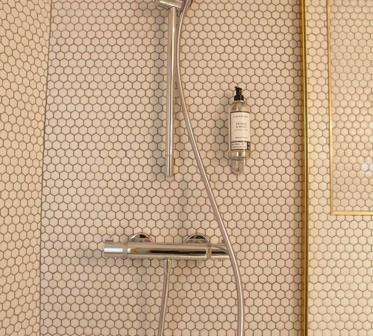 Montholon 3* Paris