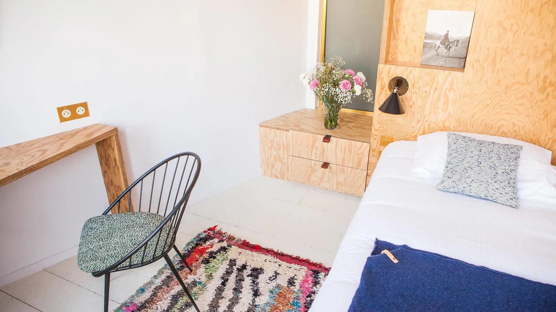 Hotel Montholon 3*