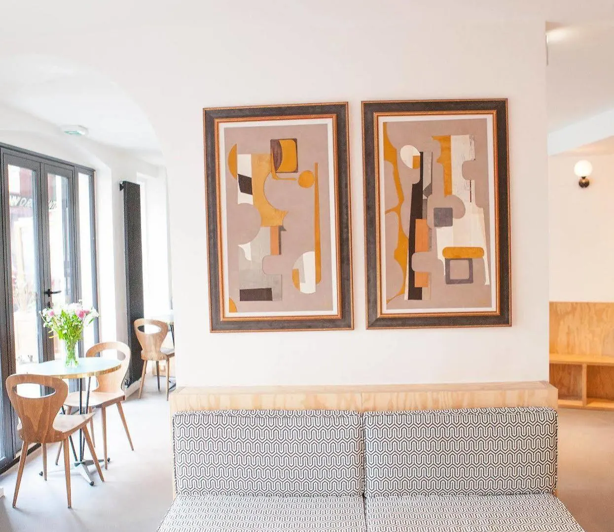 Hotel Montholon